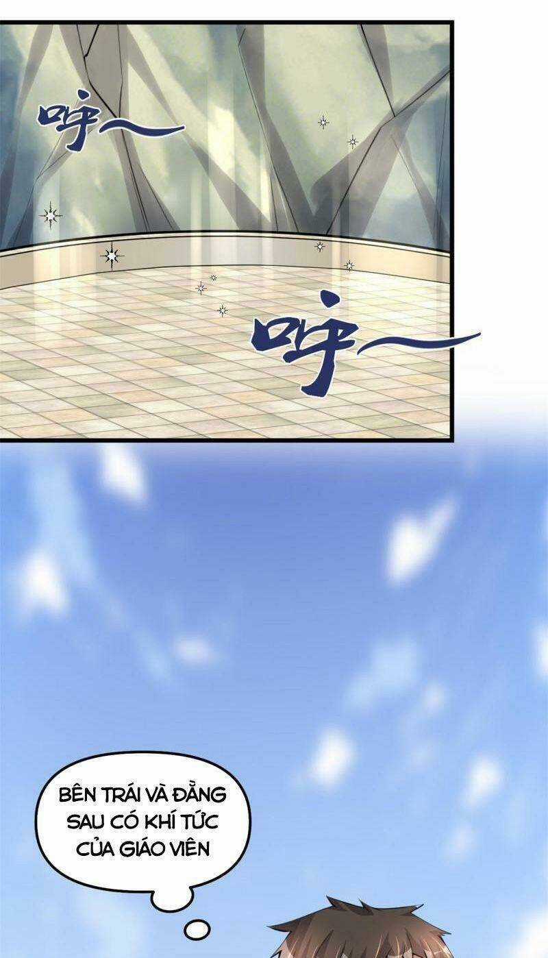 Ta Tu Có Lẽ Là Giả Tiên Chapter 238 trang 2