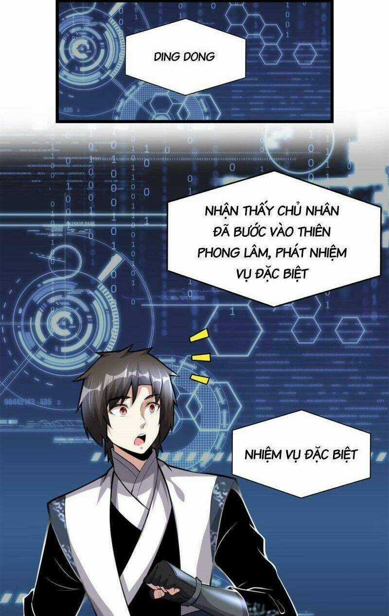 Ta Tu Có Lẽ Là Giả Tiên Chapter 238 trang 5