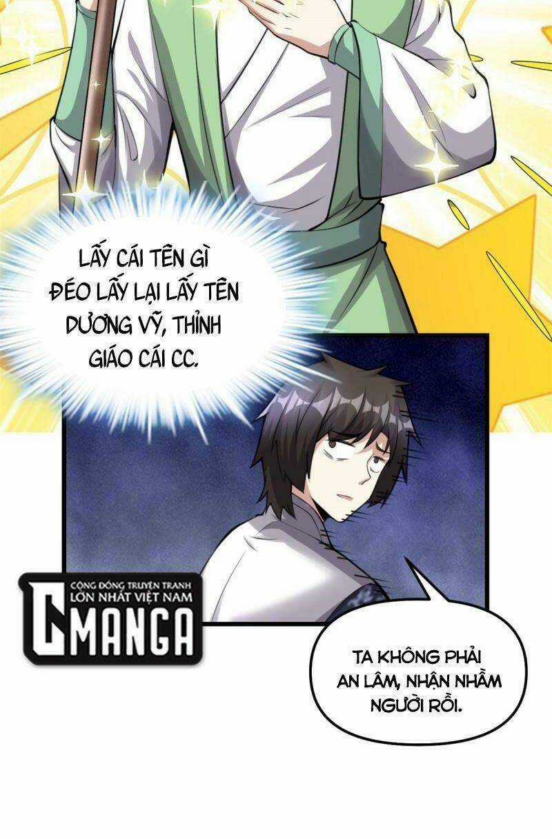 Ta Tu Có Lẽ Là Giả Tiên Chapter 238 trang 9