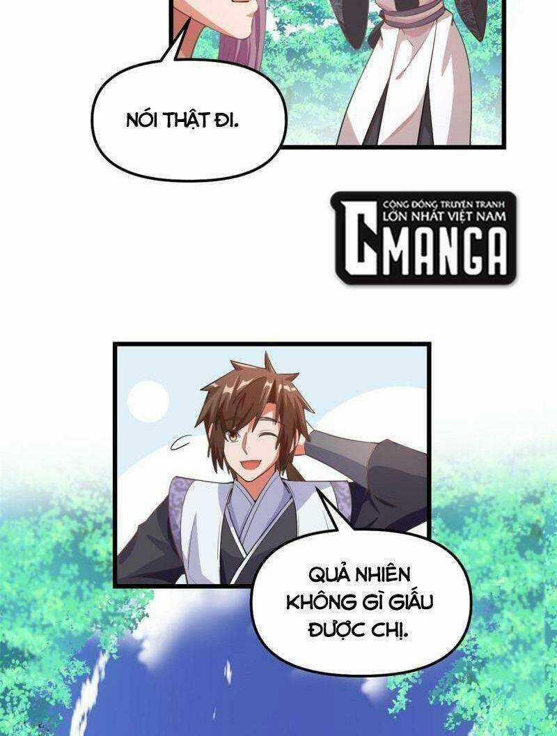 Ta Tu Có Lẽ Là Giả Tiên Chapter 239 trang 13