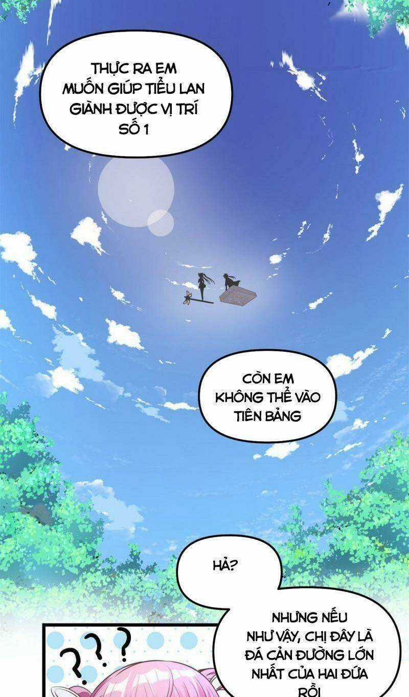 Ta Tu Có Lẽ Là Giả Tiên Chapter 239 trang 14