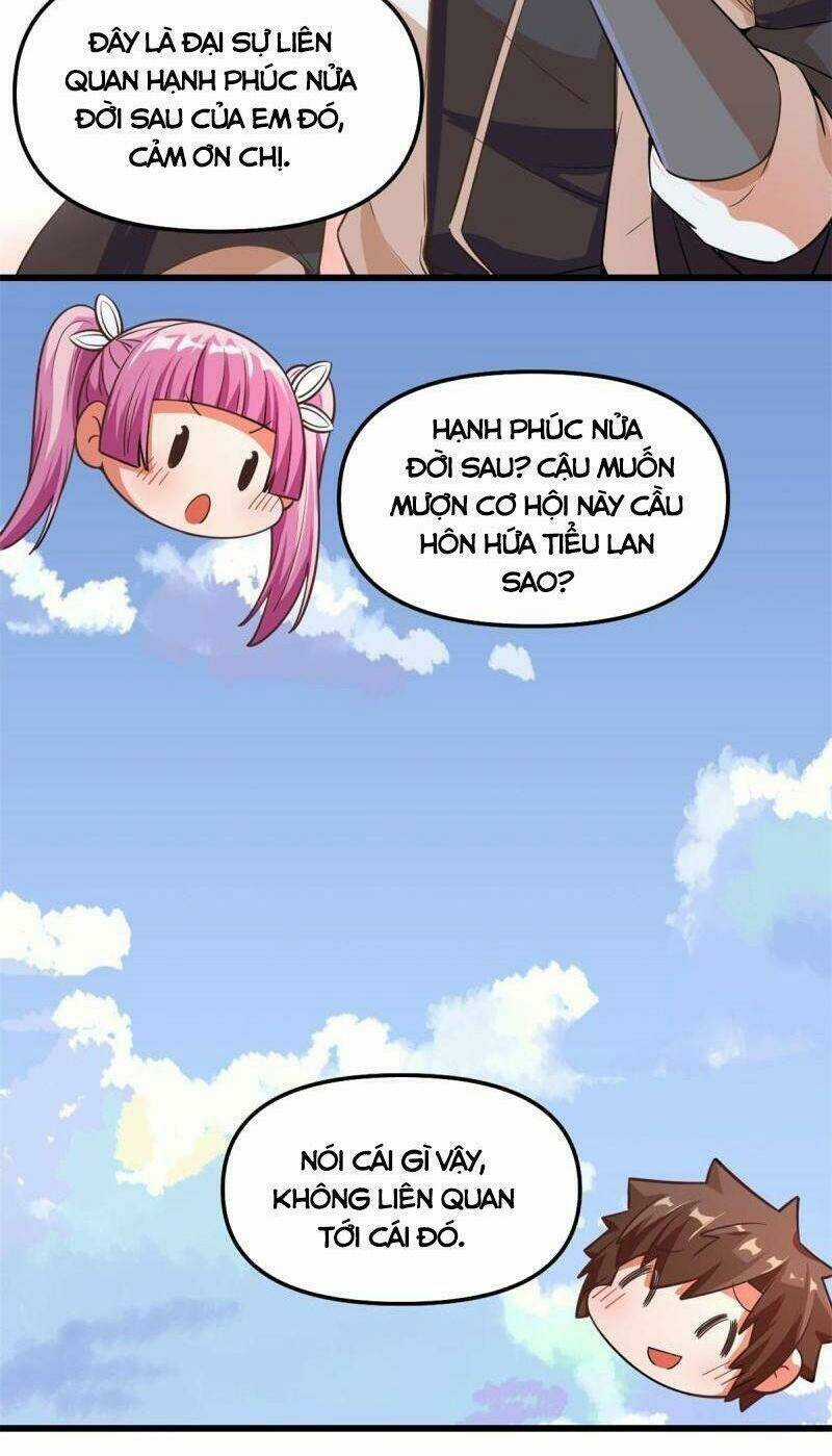 Ta Tu Có Lẽ Là Giả Tiên Chapter 239 trang 17