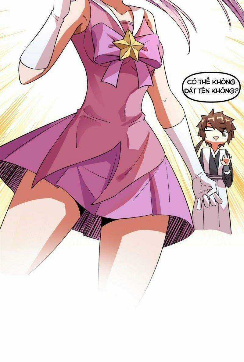 Ta Tu Có Lẽ Là Giả Tiên Chapter 239 trang 20