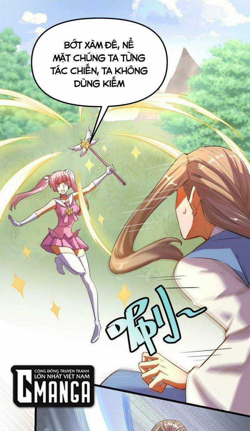 Ta Tu Có Lẽ Là Giả Tiên Chapter 239 trang 4