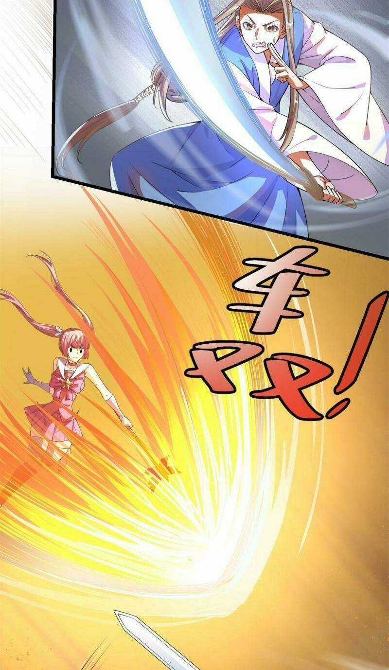 Ta Tu Có Lẽ Là Giả Tiên Chapter 239 trang 5