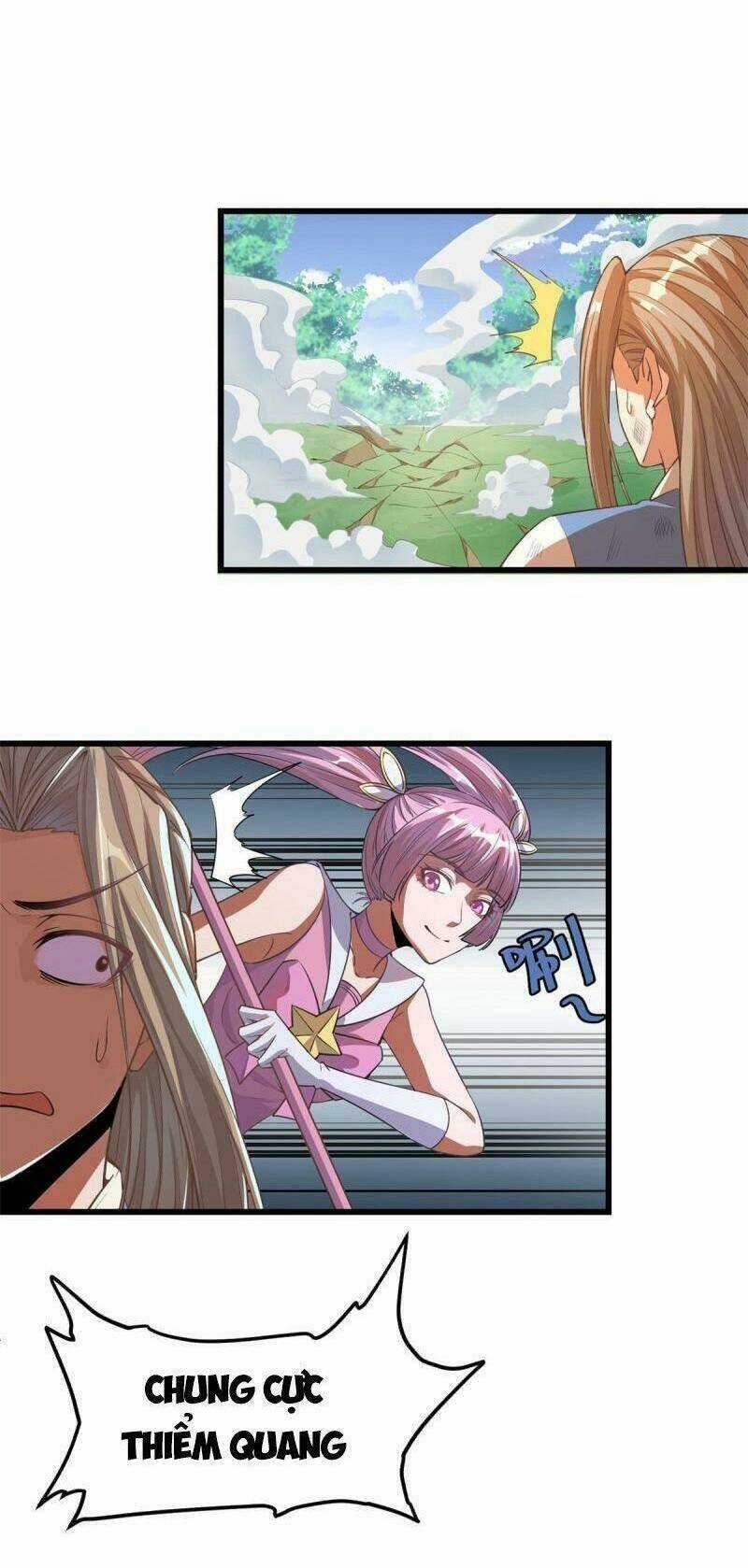 Ta Tu Có Lẽ Là Giả Tiên Chapter 239 trang 7