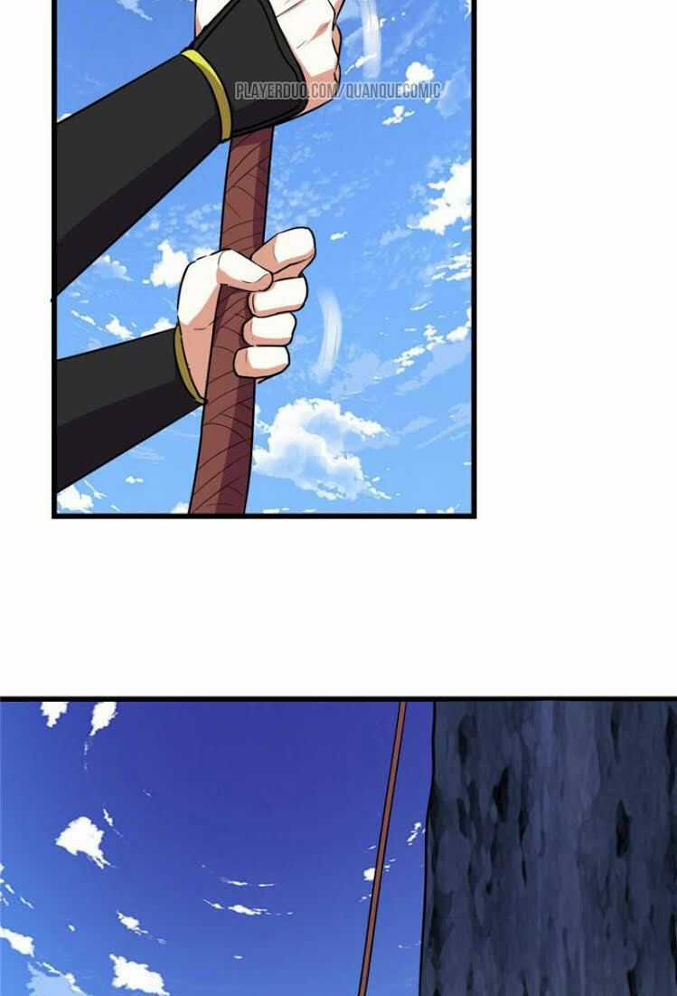 Ta Tu Có Lẽ Là Giả Tiên Chapter 24 trang 15