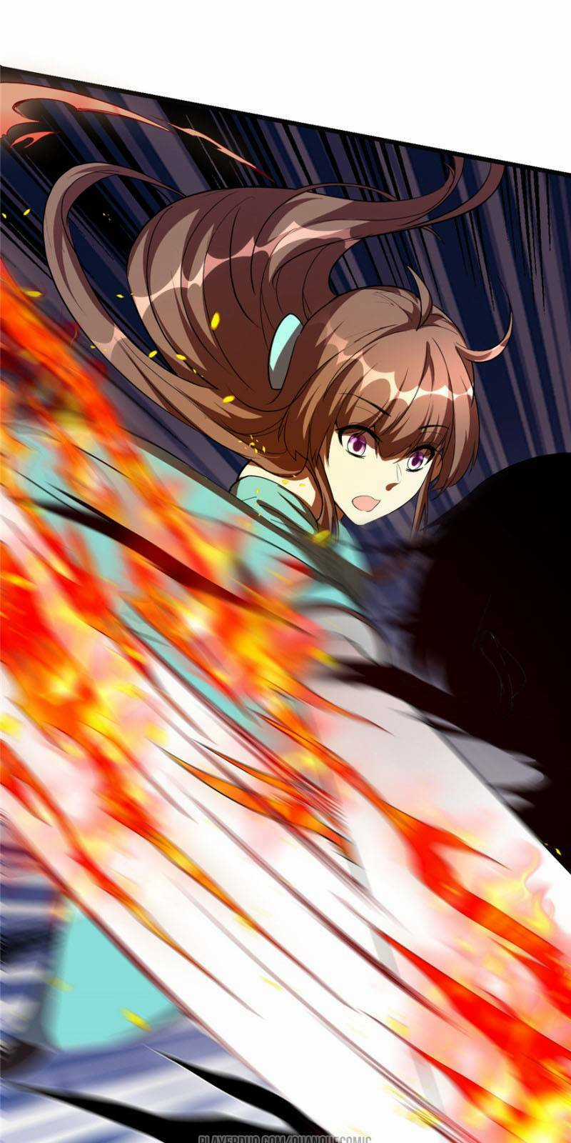 Ta Tu Có Lẽ Là Giả Tiên Chapter 24 trang 21