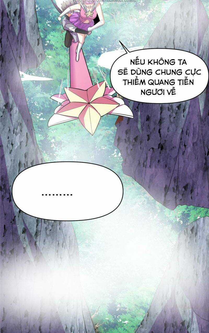 Ta Tu Có Lẽ Là Giả Tiên Chapter 24 trang 3