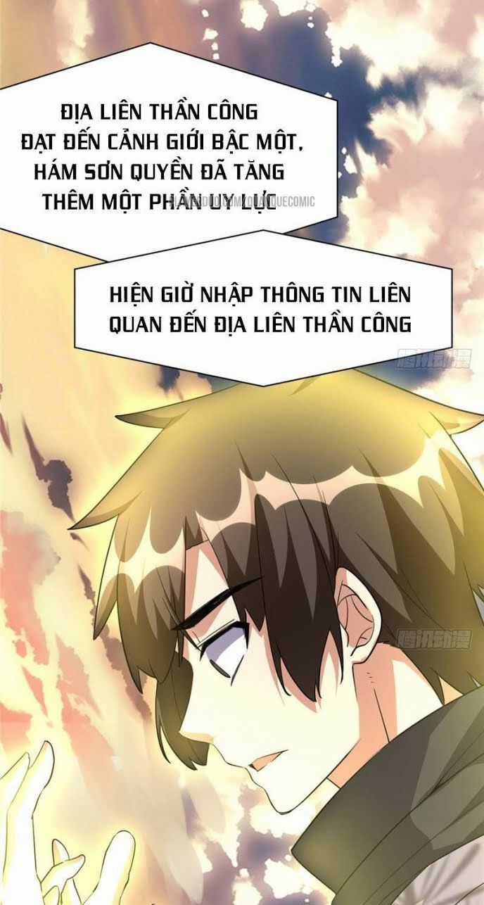 Ta Tu Có Lẽ Là Giả Tiên Chapter 24 trang 31