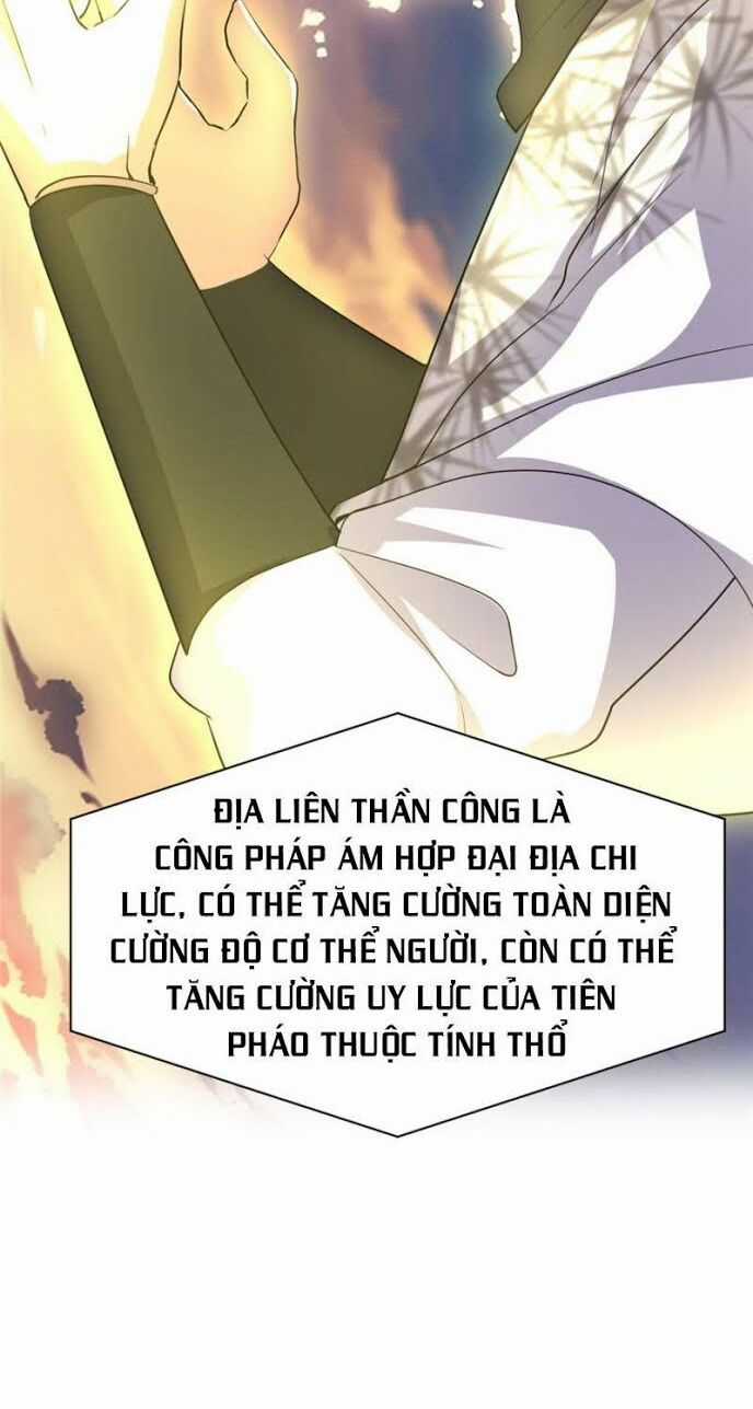 Ta Tu Có Lẽ Là Giả Tiên Chapter 24 trang 32