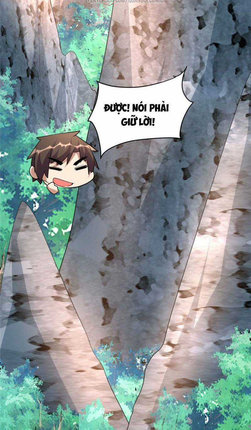 Ta Tu Có Lẽ Là Giả Tiên Chapter 24 trang 38