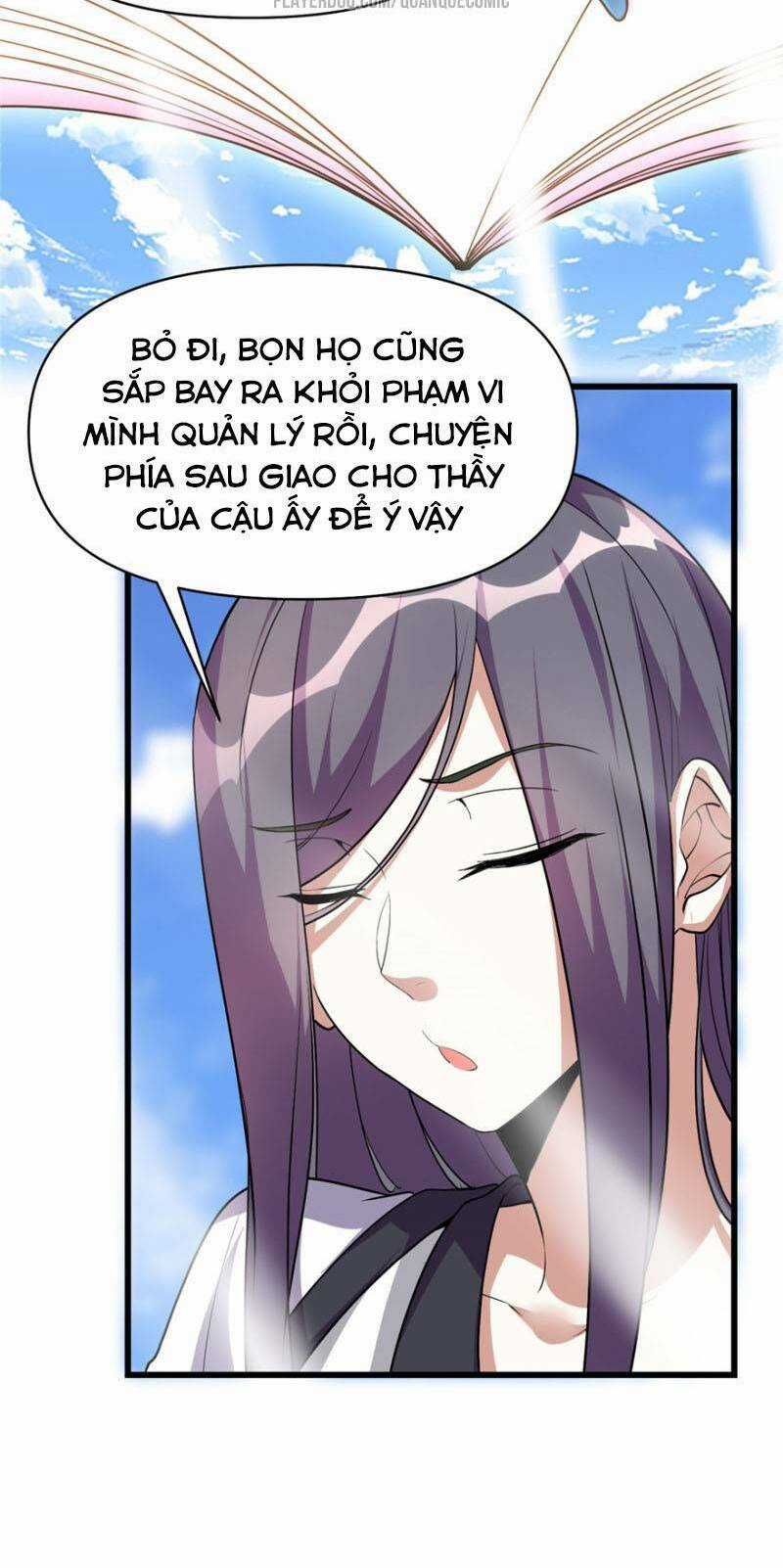 Ta Tu Có Lẽ Là Giả Tiên Chapter 24 trang 5