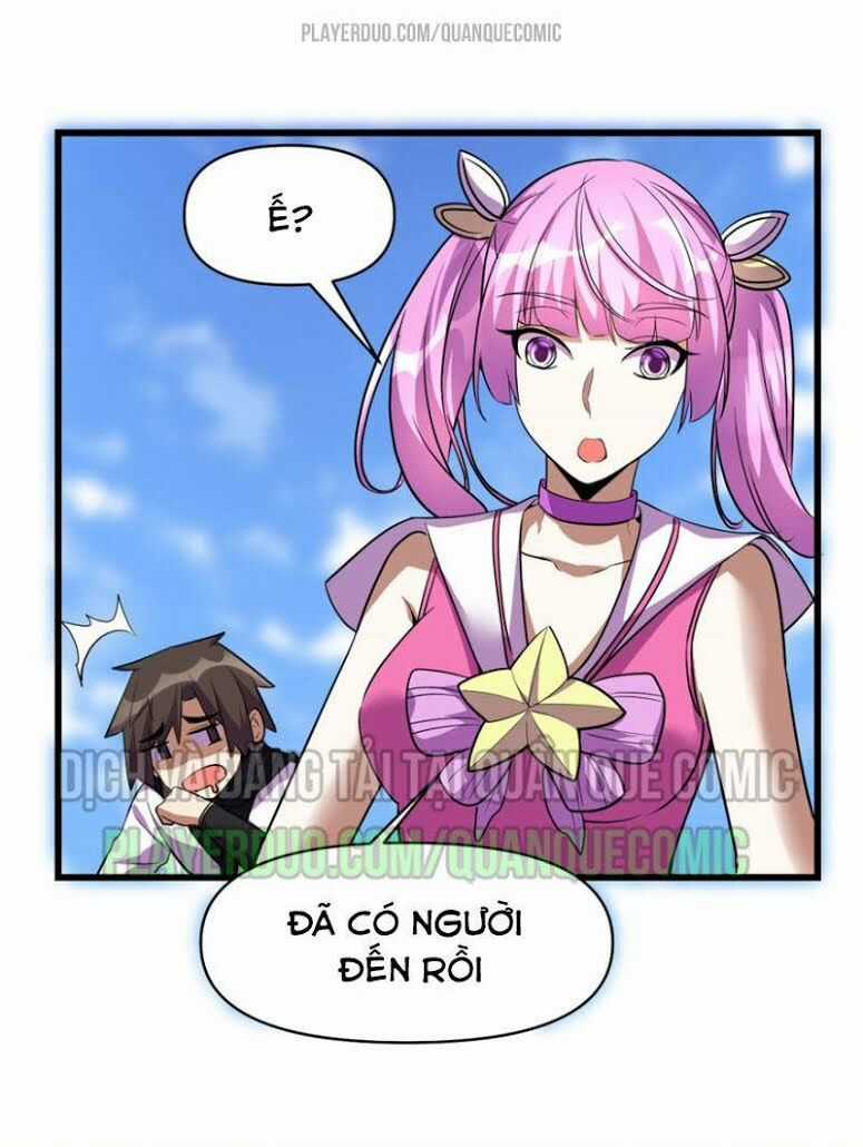 Ta Tu Có Lẽ Là Giả Tiên Chapter 24 trang 7