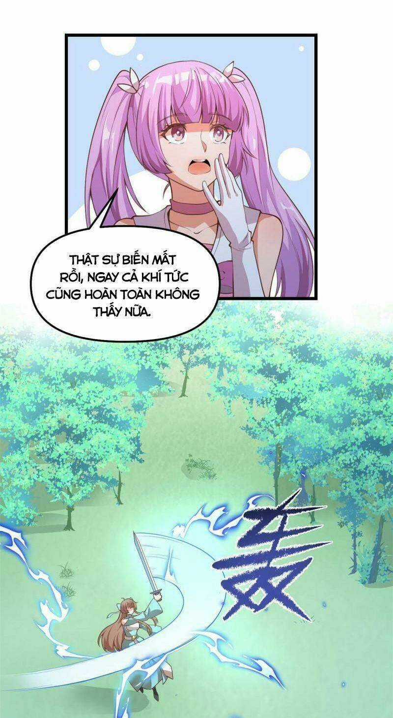 Ta Tu Có Lẽ Là Giả Tiên Chapter 240 trang 12