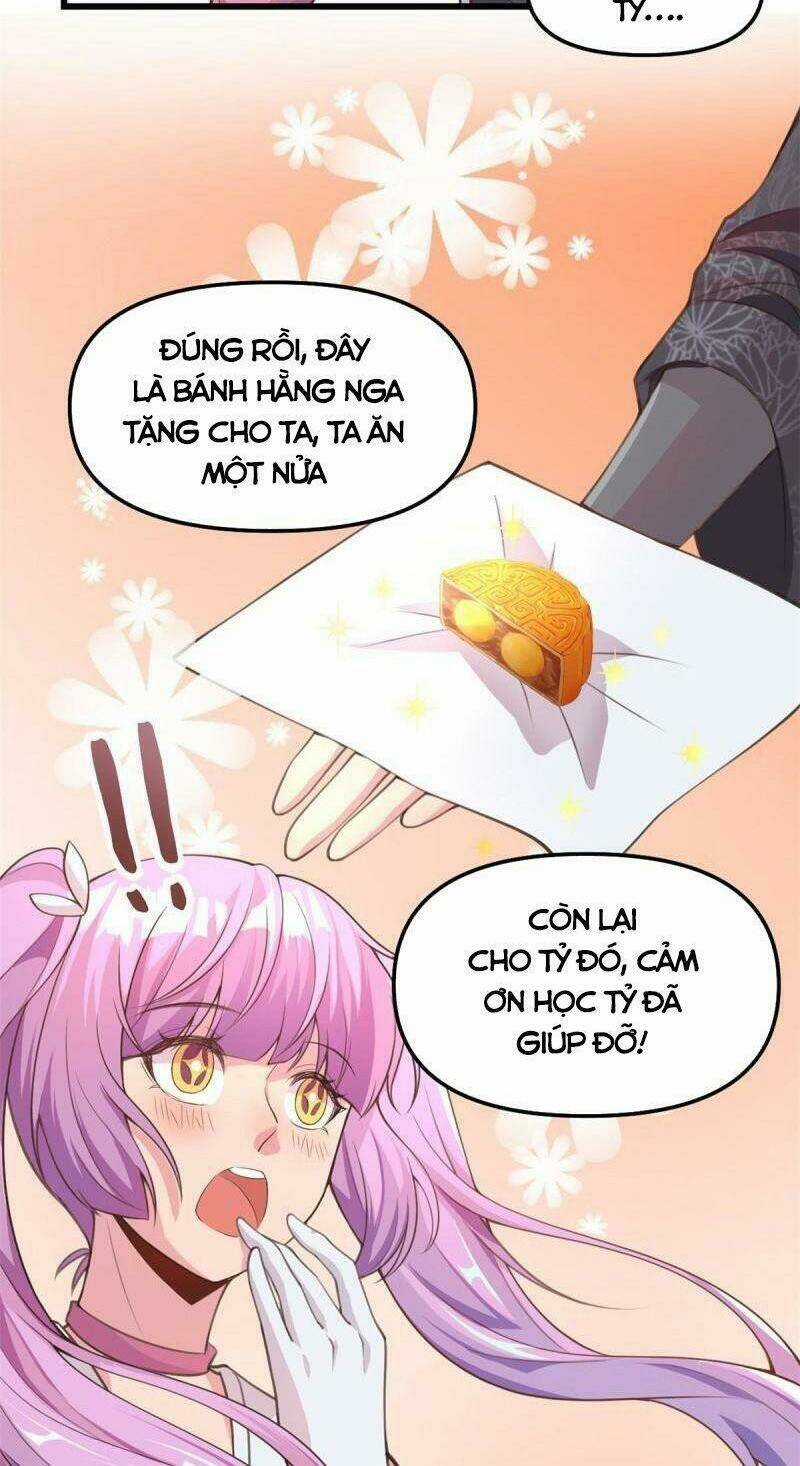 Ta Tu Có Lẽ Là Giả Tiên Chapter 240 trang 3