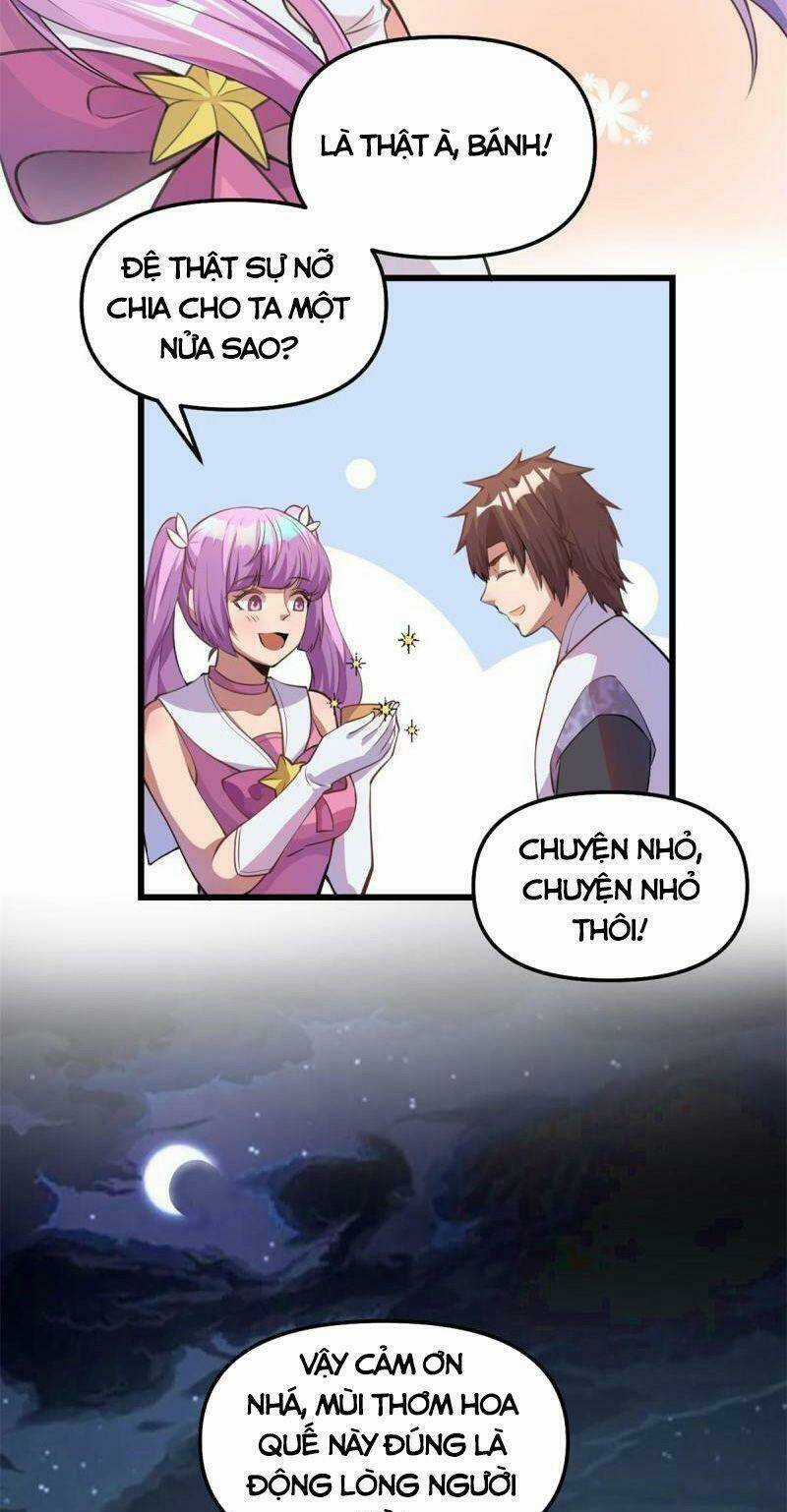 Ta Tu Có Lẽ Là Giả Tiên Chapter 240 trang 4