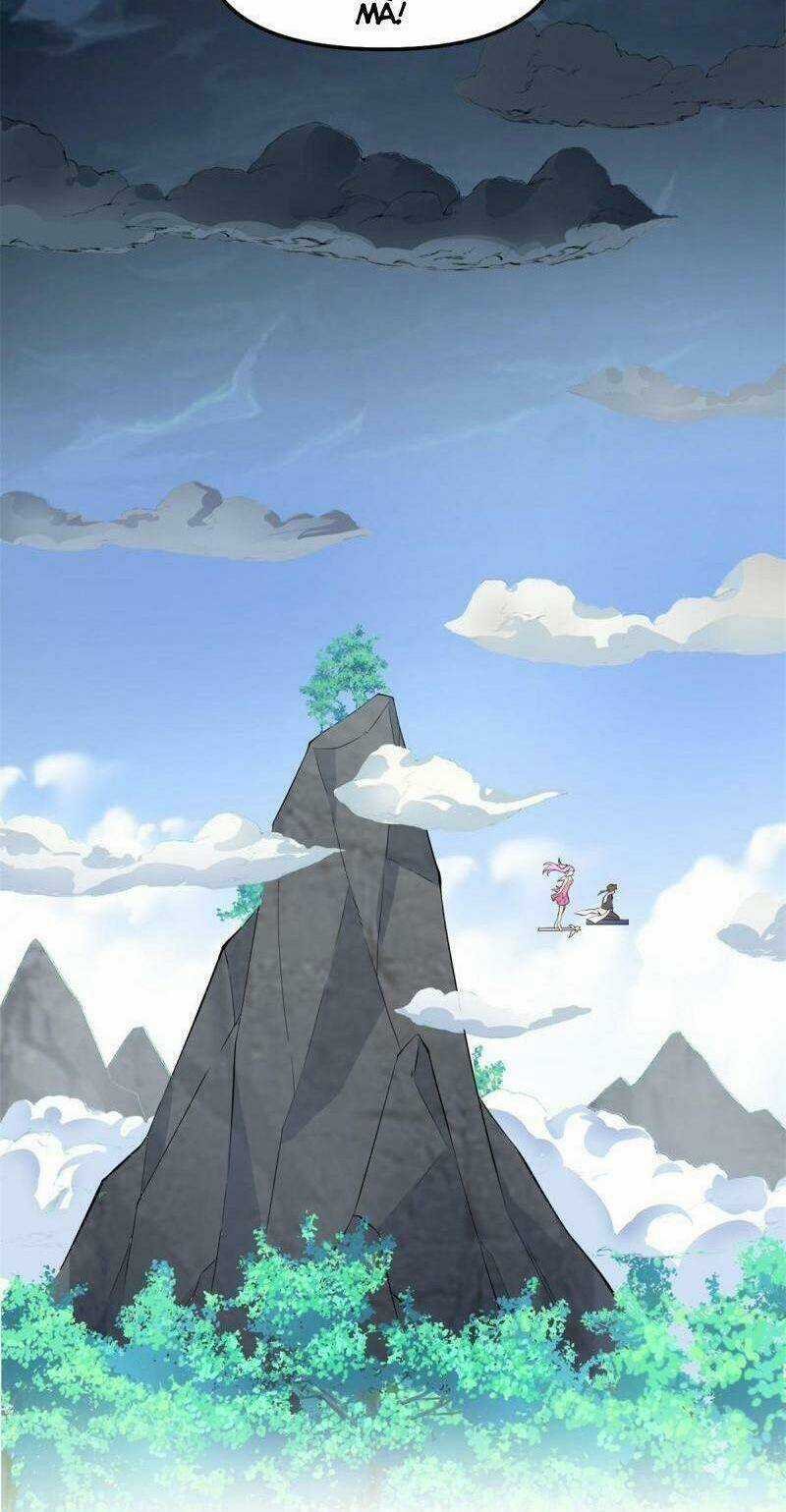 Ta Tu Có Lẽ Là Giả Tiên Chapter 240 trang 5