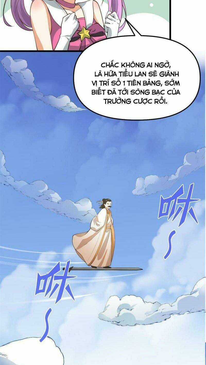 Ta Tu Có Lẽ Là Giả Tiên Chapter 241 trang 15