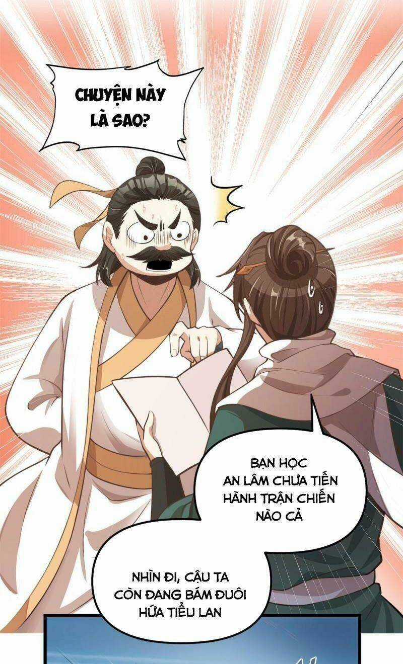 Ta Tu Có Lẽ Là Giả Tiên Chapter 241 trang 18