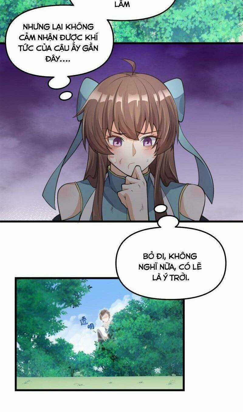 Ta Tu Có Lẽ Là Giả Tiên Chapter 241 trang 9