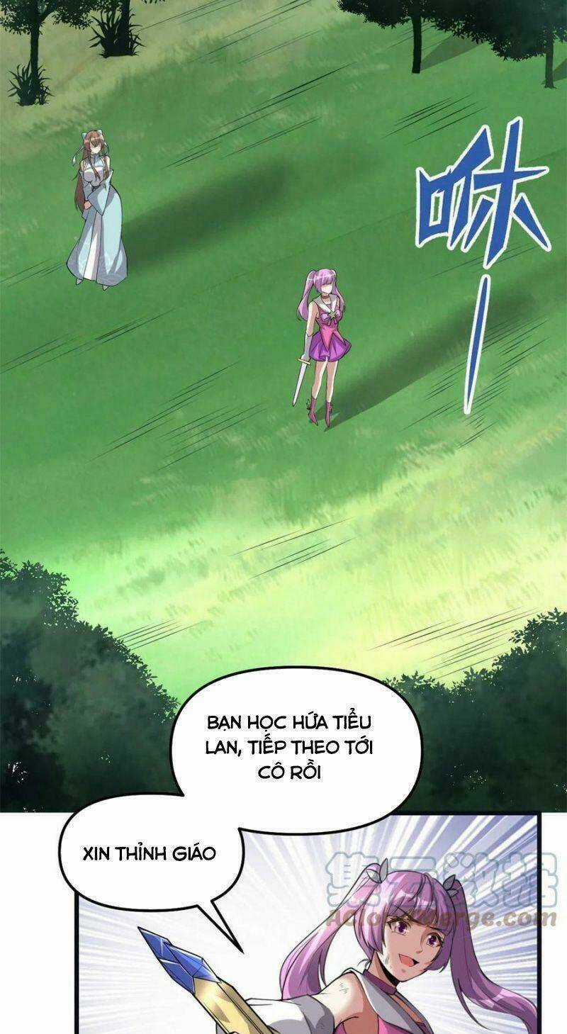 Ta Tu Có Lẽ Là Giả Tiên Chapter 242 trang 14