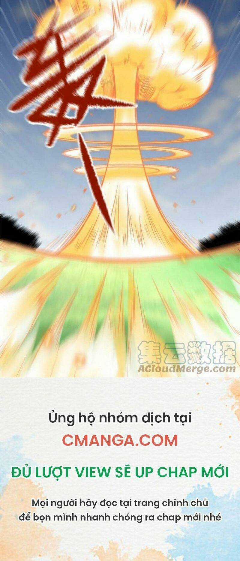 Ta Tu Có Lẽ Là Giả Tiên Chapter 242 trang 19