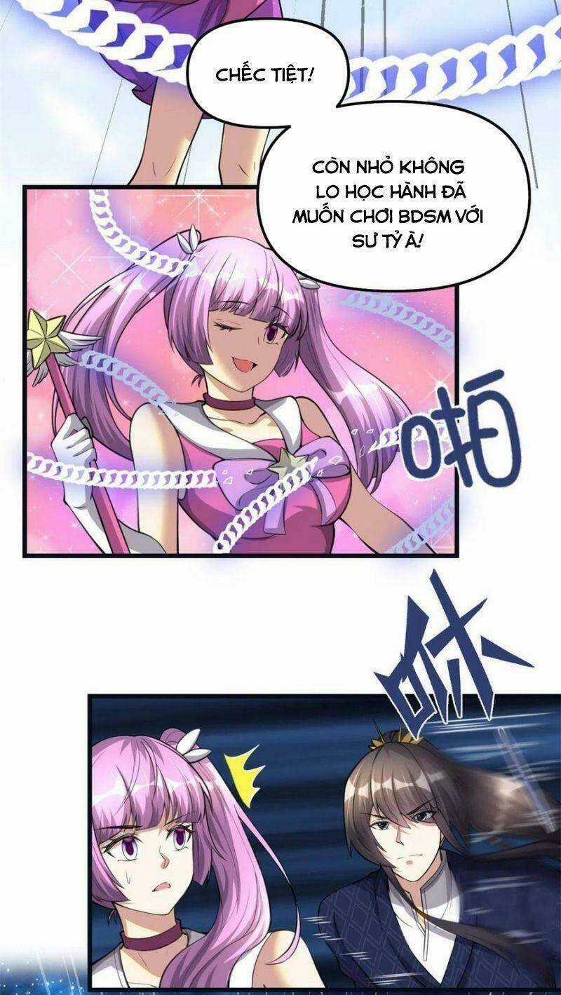 Ta Tu Có Lẽ Là Giả Tiên Chapter 242 trang 2