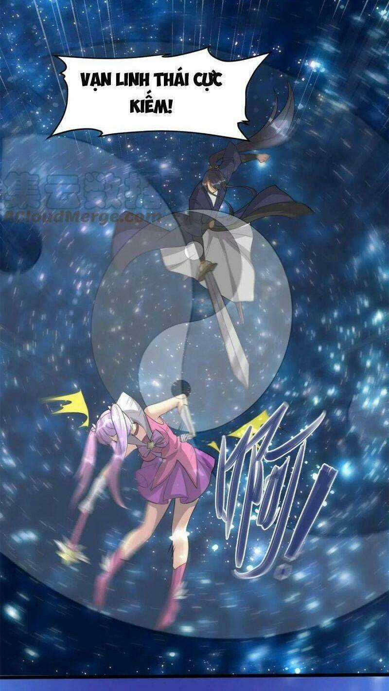 Ta Tu Có Lẽ Là Giả Tiên Chapter 242 trang 3