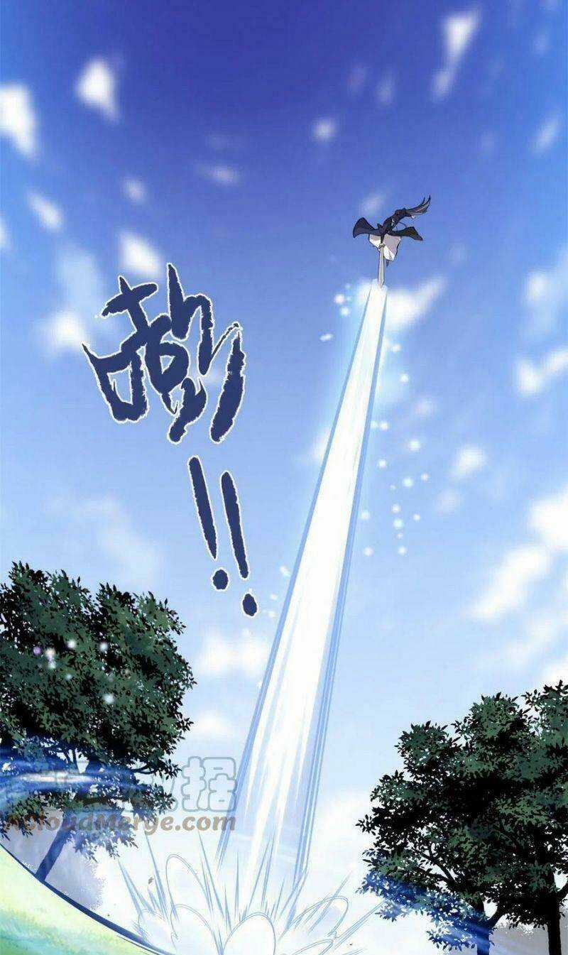 Ta Tu Có Lẽ Là Giả Tiên Chapter 242 trang 4