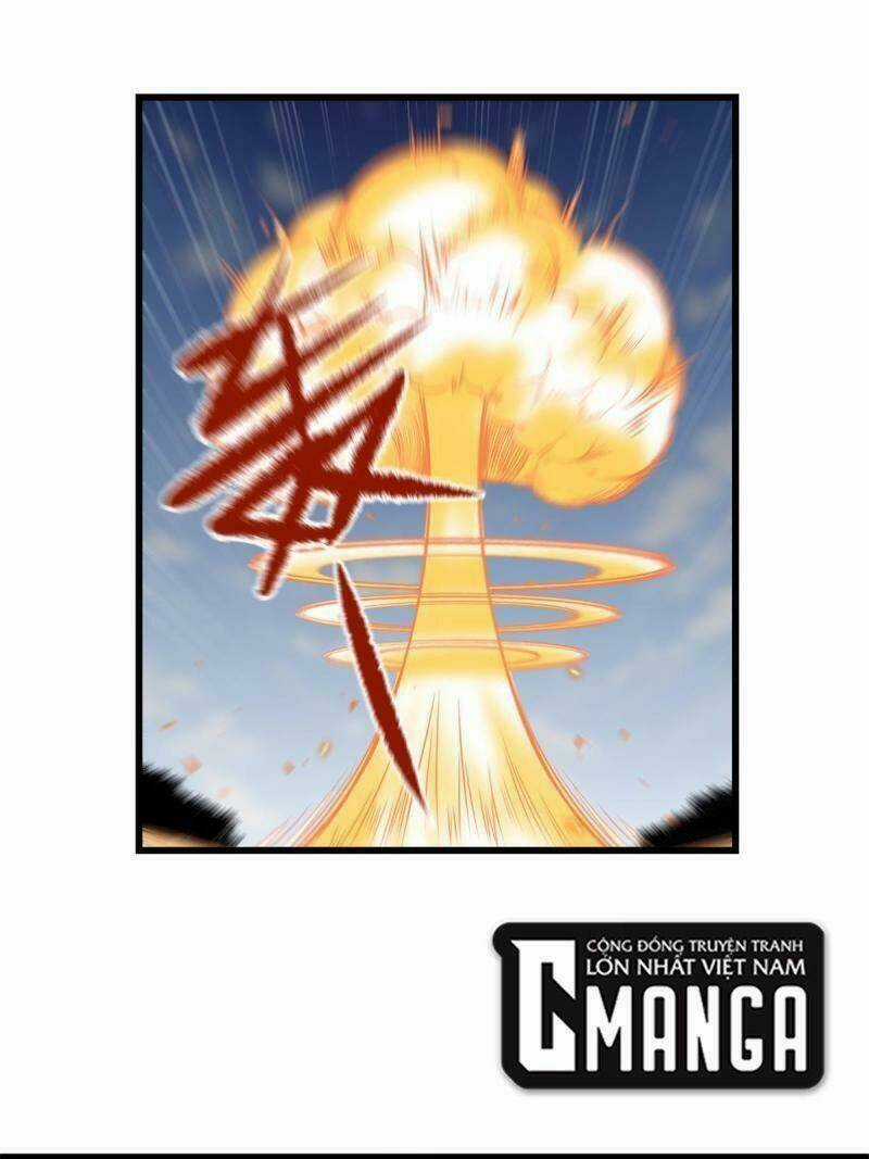 Ta Tu Có Lẽ Là Giả Tiên Chapter 243 trang 0