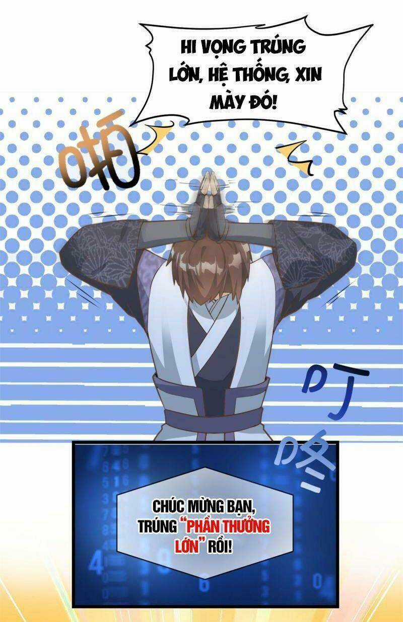 Ta Tu Có Lẽ Là Giả Tiên Chapter 243 trang 16