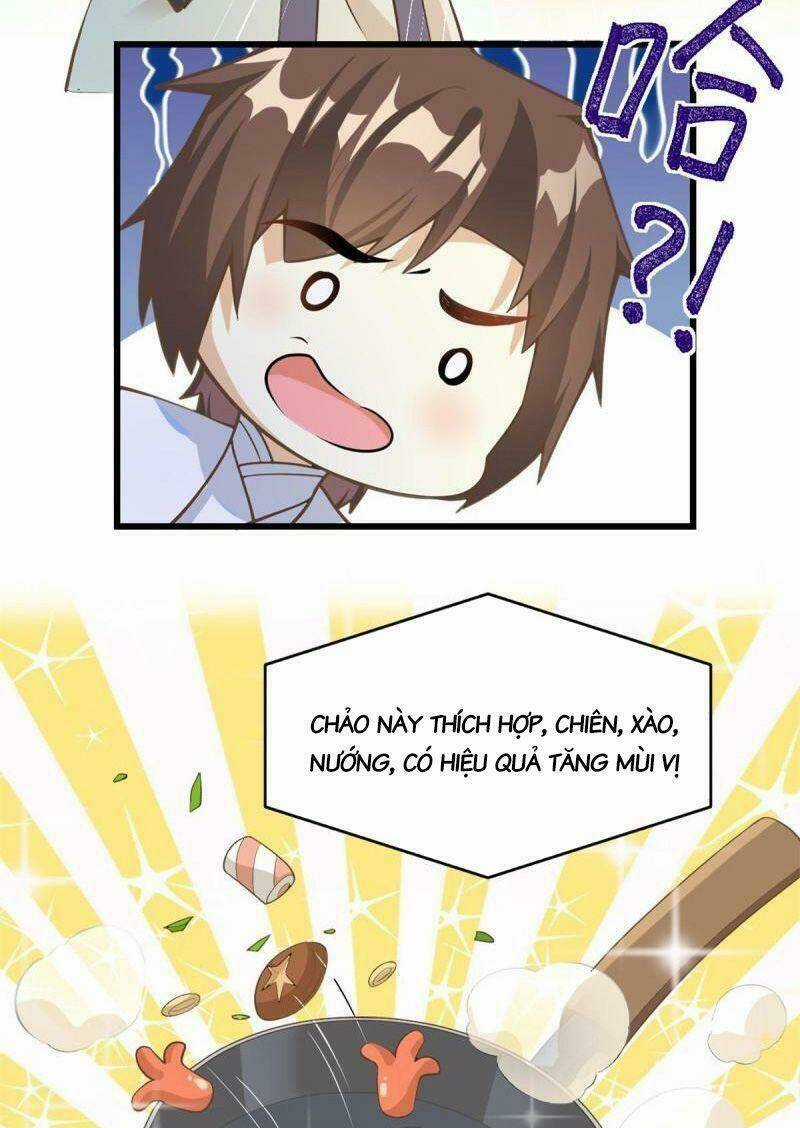 Ta Tu Có Lẽ Là Giả Tiên Chapter 243 trang 18