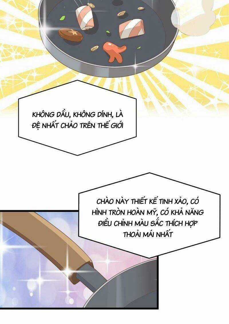 Ta Tu Có Lẽ Là Giả Tiên Chapter 243 trang 19