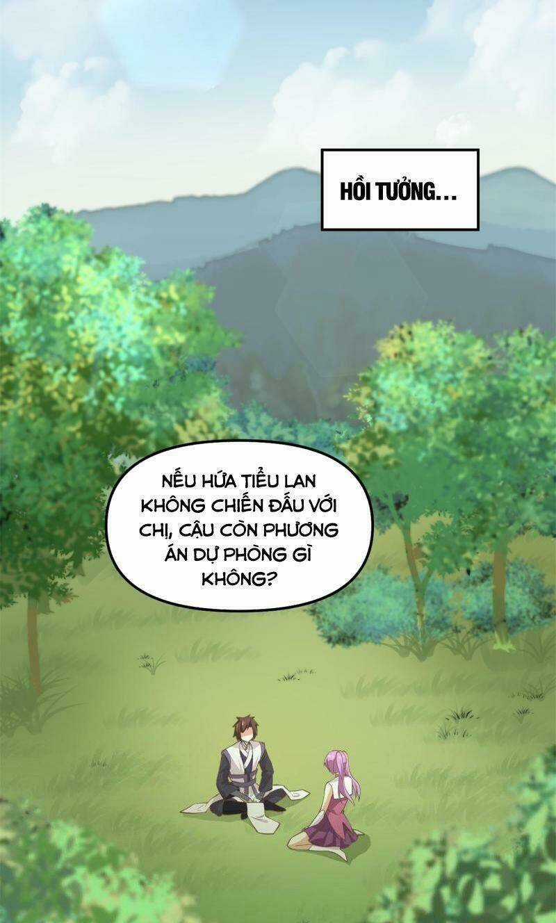 Ta Tu Có Lẽ Là Giả Tiên Chapter 243 trang 2