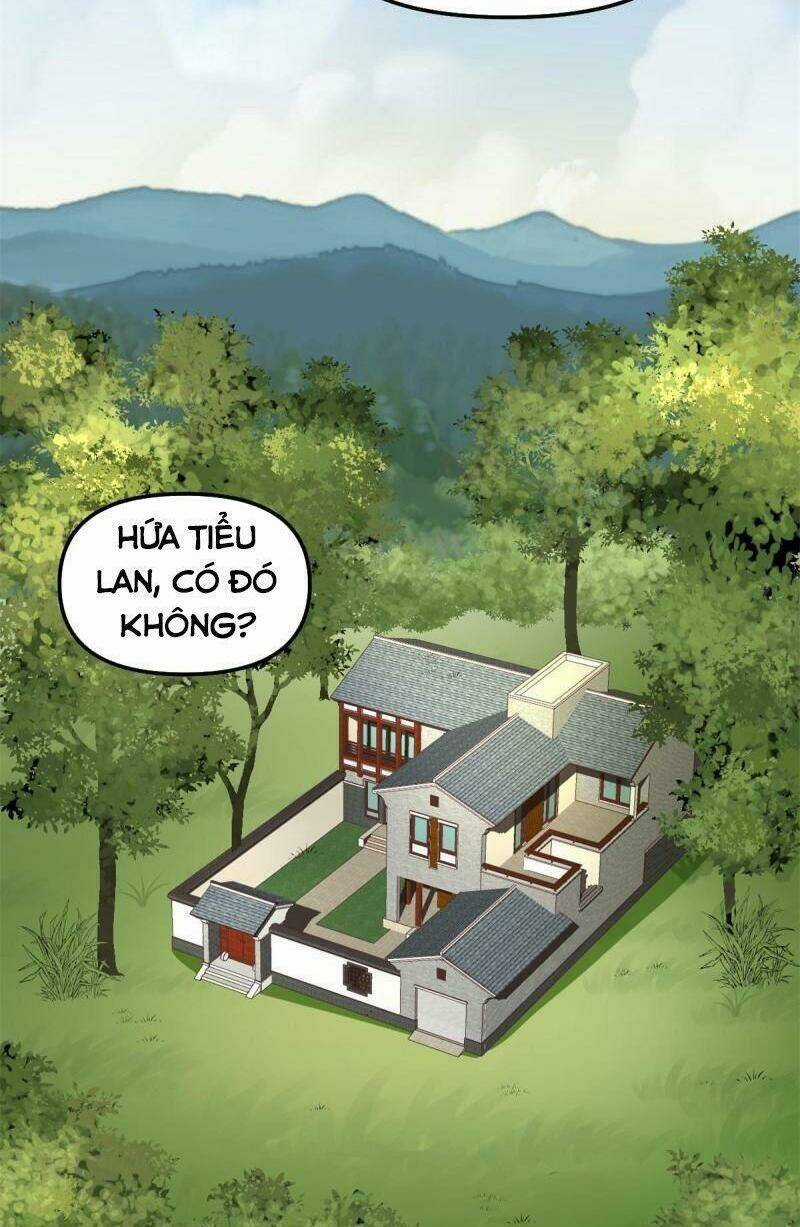 Ta Tu Có Lẽ Là Giả Tiên Chapter 244 trang 11