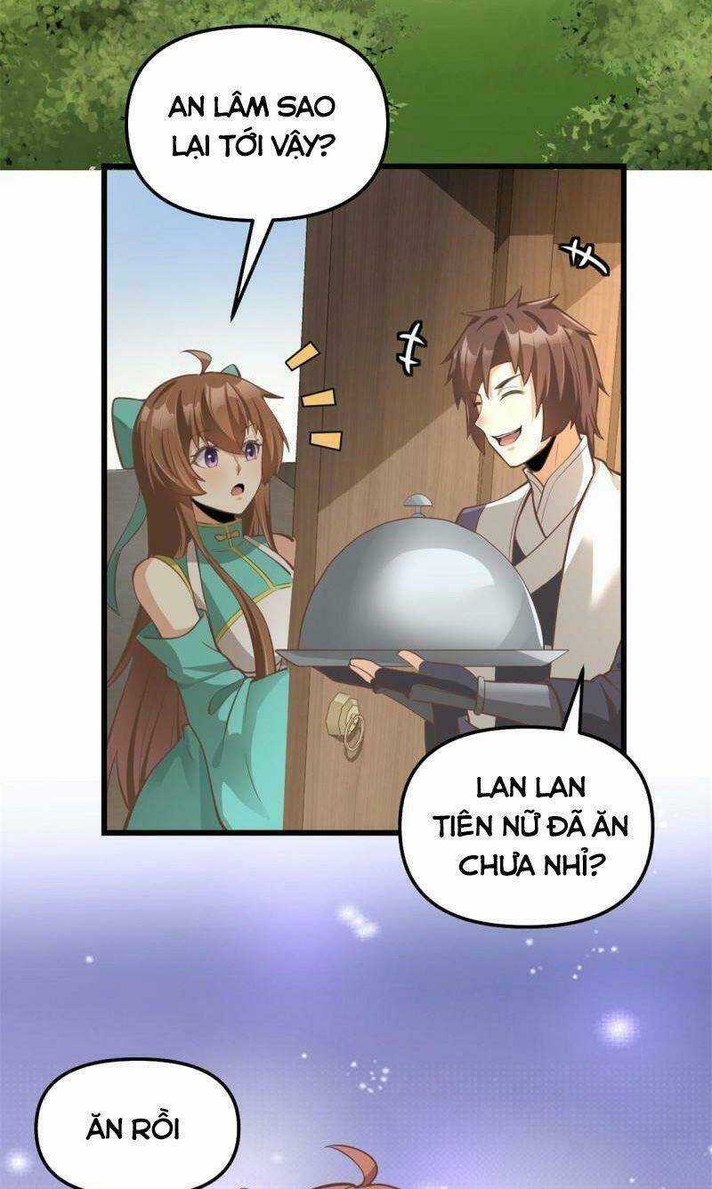 Ta Tu Có Lẽ Là Giả Tiên Chapter 244 trang 12