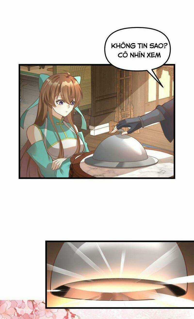 Ta Tu Có Lẽ Là Giả Tiên Chapter 244 trang 15