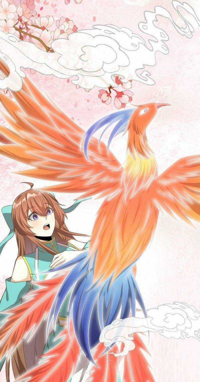 Ta Tu Có Lẽ Là Giả Tiên Chapter 244 trang 16