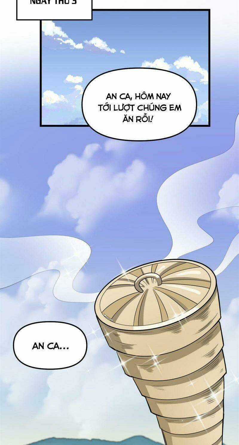 Ta Tu Có Lẽ Là Giả Tiên Chapter 244 trang 19