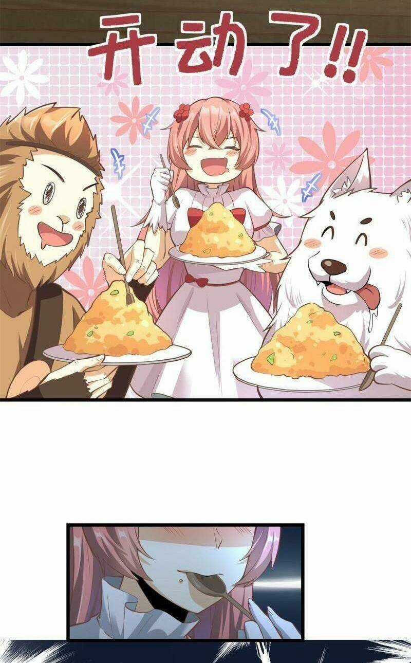 Ta Tu Có Lẽ Là Giả Tiên Chapter 244 trang 3