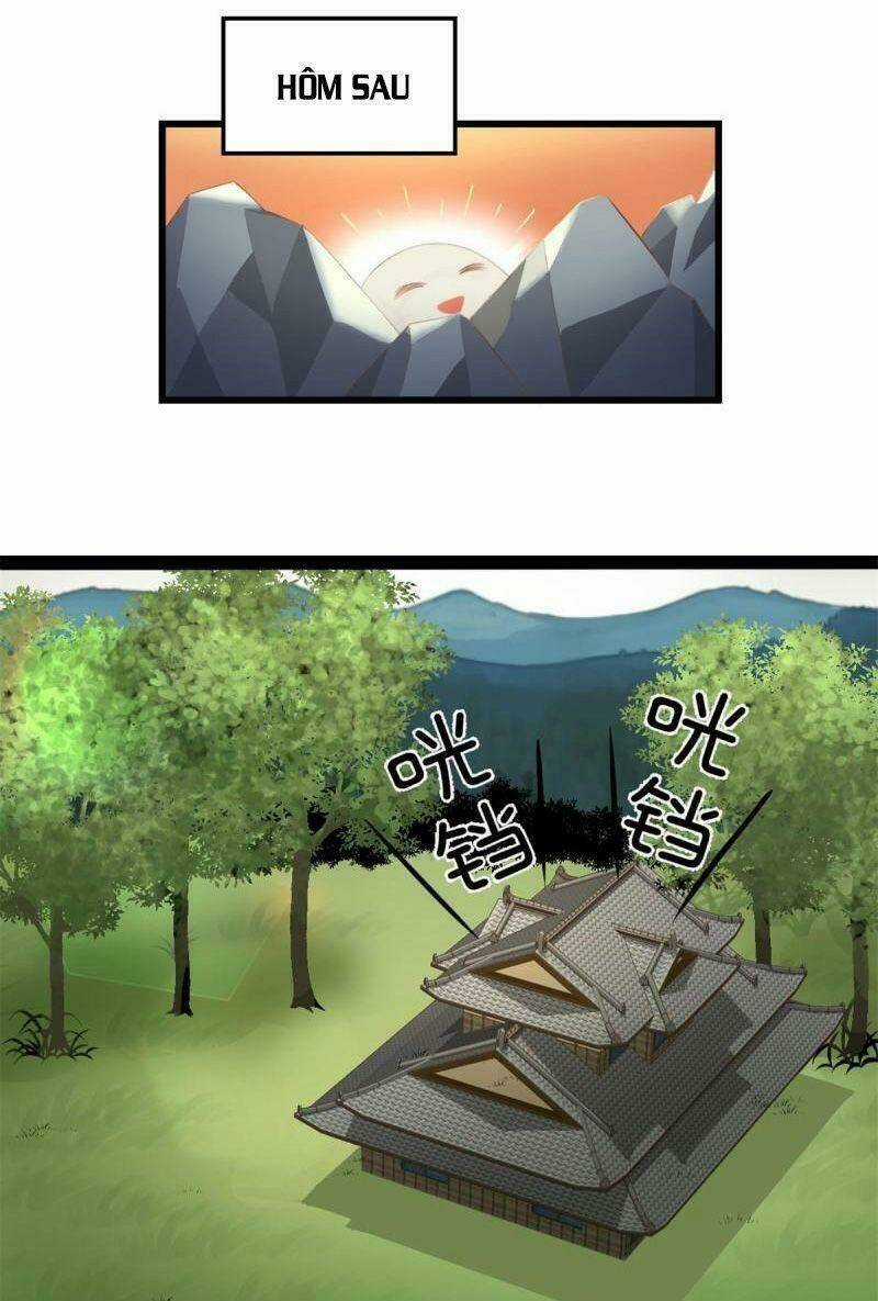 Ta Tu Có Lẽ Là Giả Tiên Chapter 244 trang 9