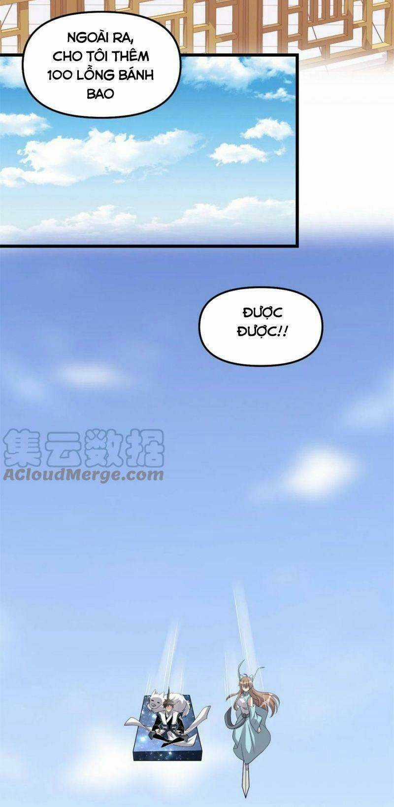 Ta Tu Có Lẽ Là Giả Tiên Chapter 245 trang 13