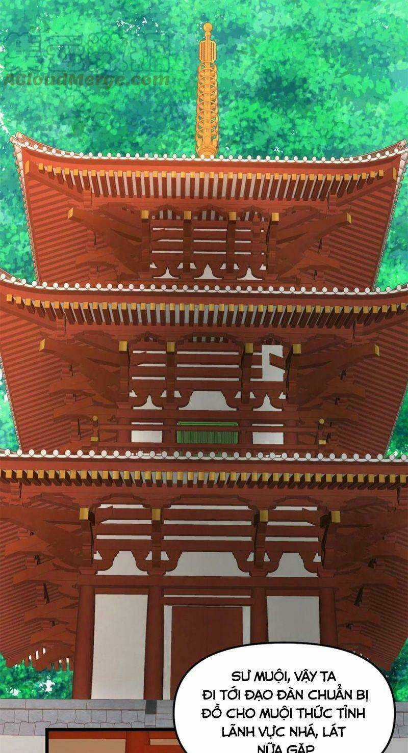 Ta Tu Có Lẽ Là Giả Tiên Chapter 246 trang 8