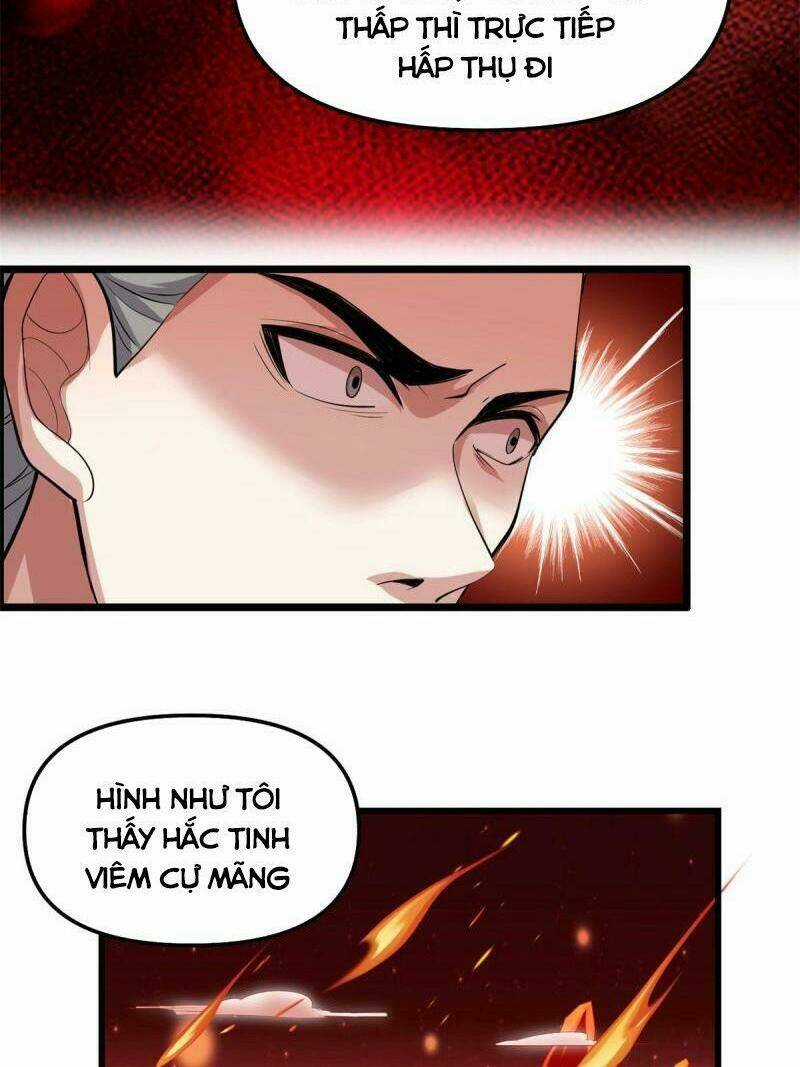 Ta Tu Có Lẽ Là Giả Tiên Chapter 247 trang 23