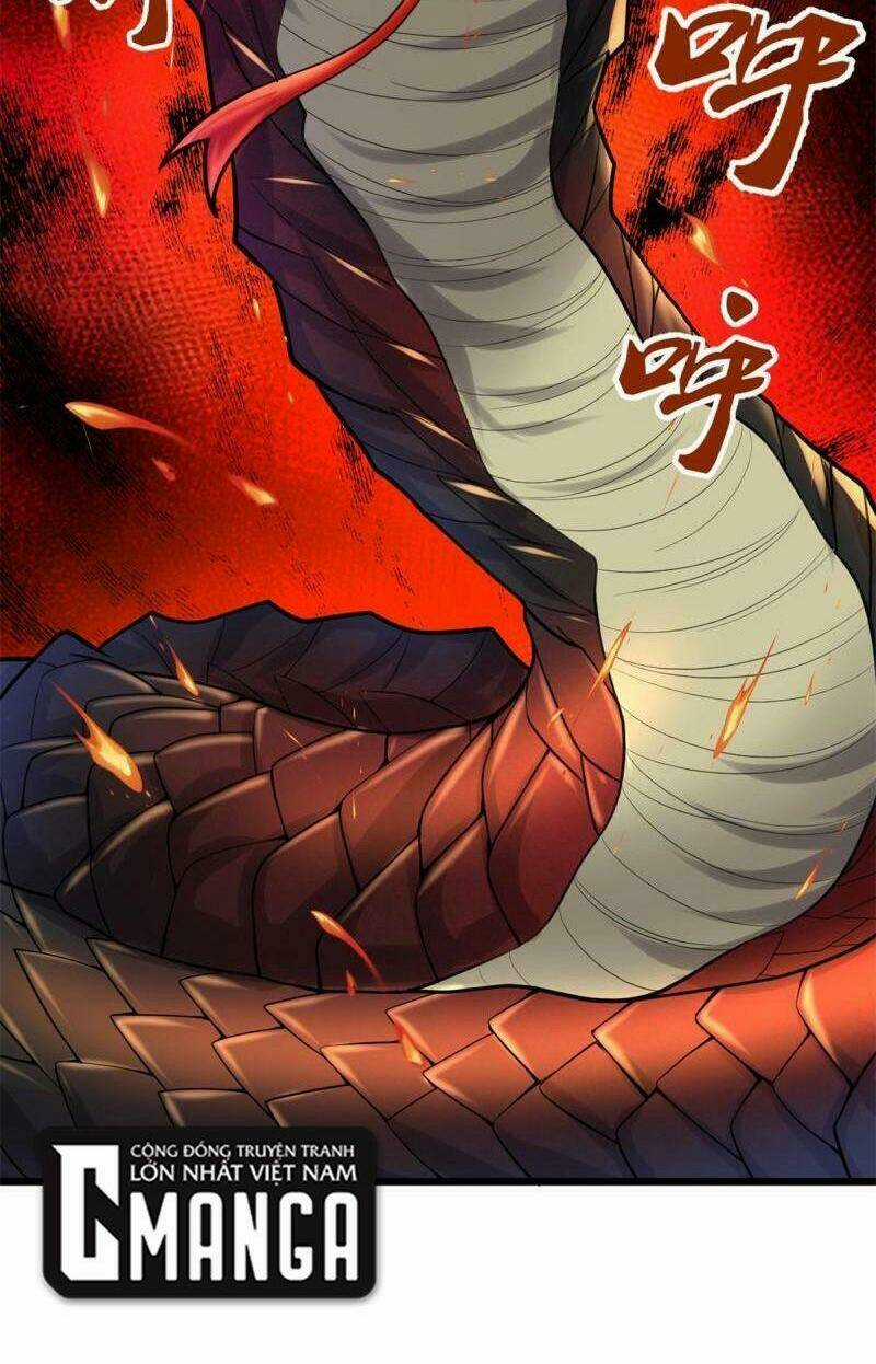 Ta Tu Có Lẽ Là Giả Tiên Chapter 247 trang 25