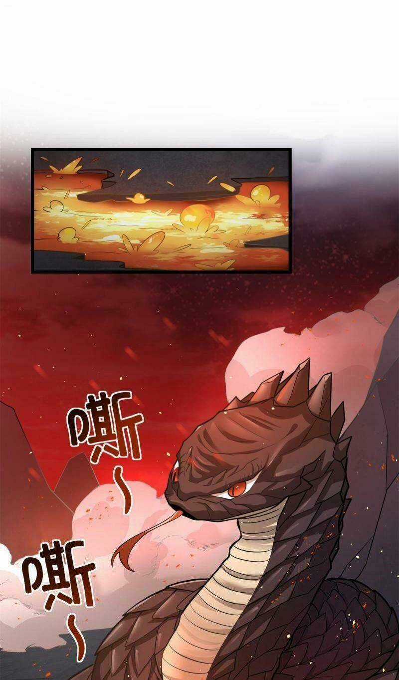 Ta Tu Có Lẽ Là Giả Tiên Chapter 248 trang 0