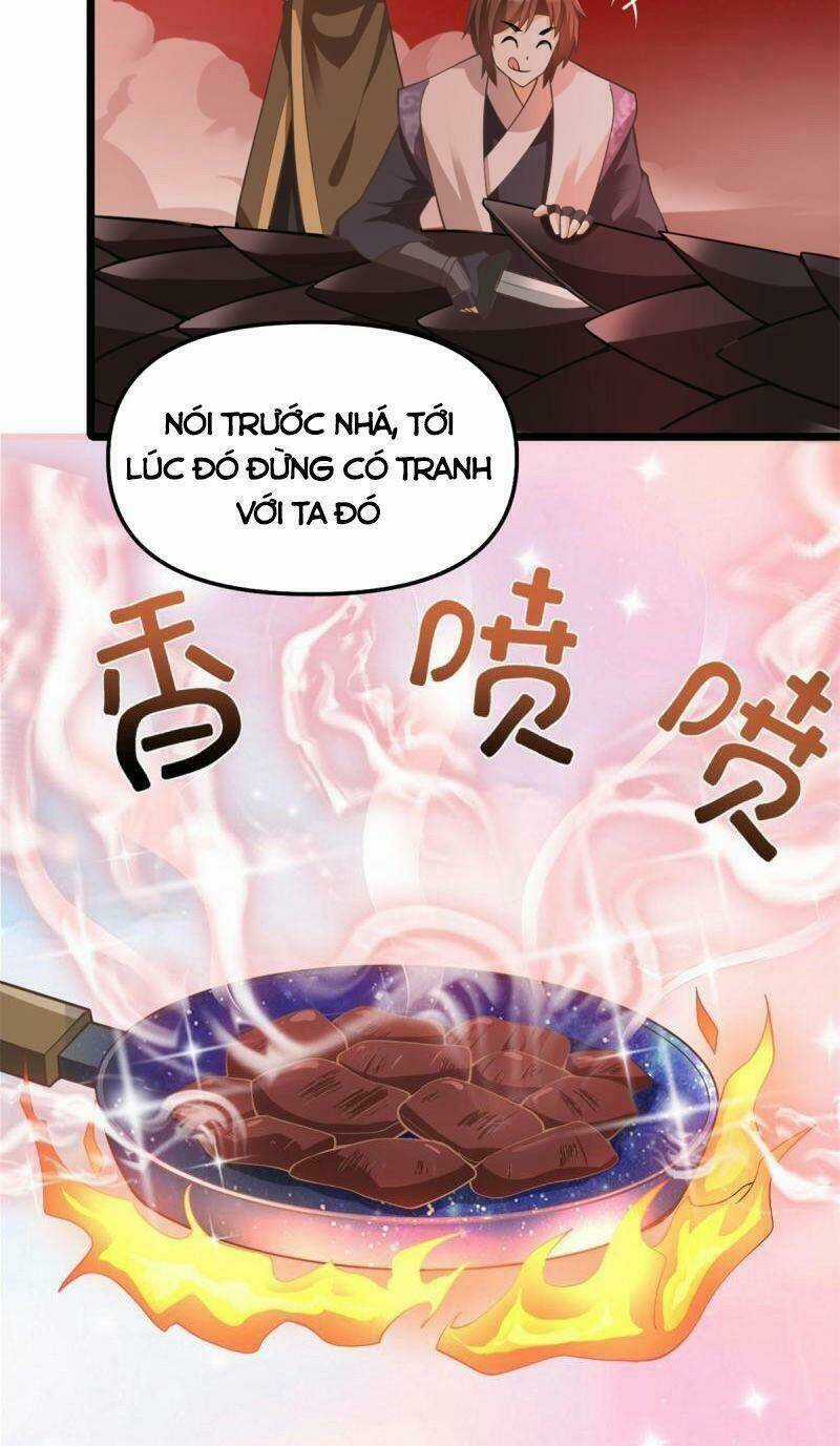 Ta Tu Có Lẽ Là Giả Tiên Chapter 248 trang 13