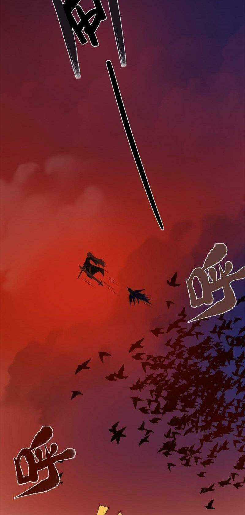 Ta Tu Có Lẽ Là Giả Tiên Chapter 248 trang 15