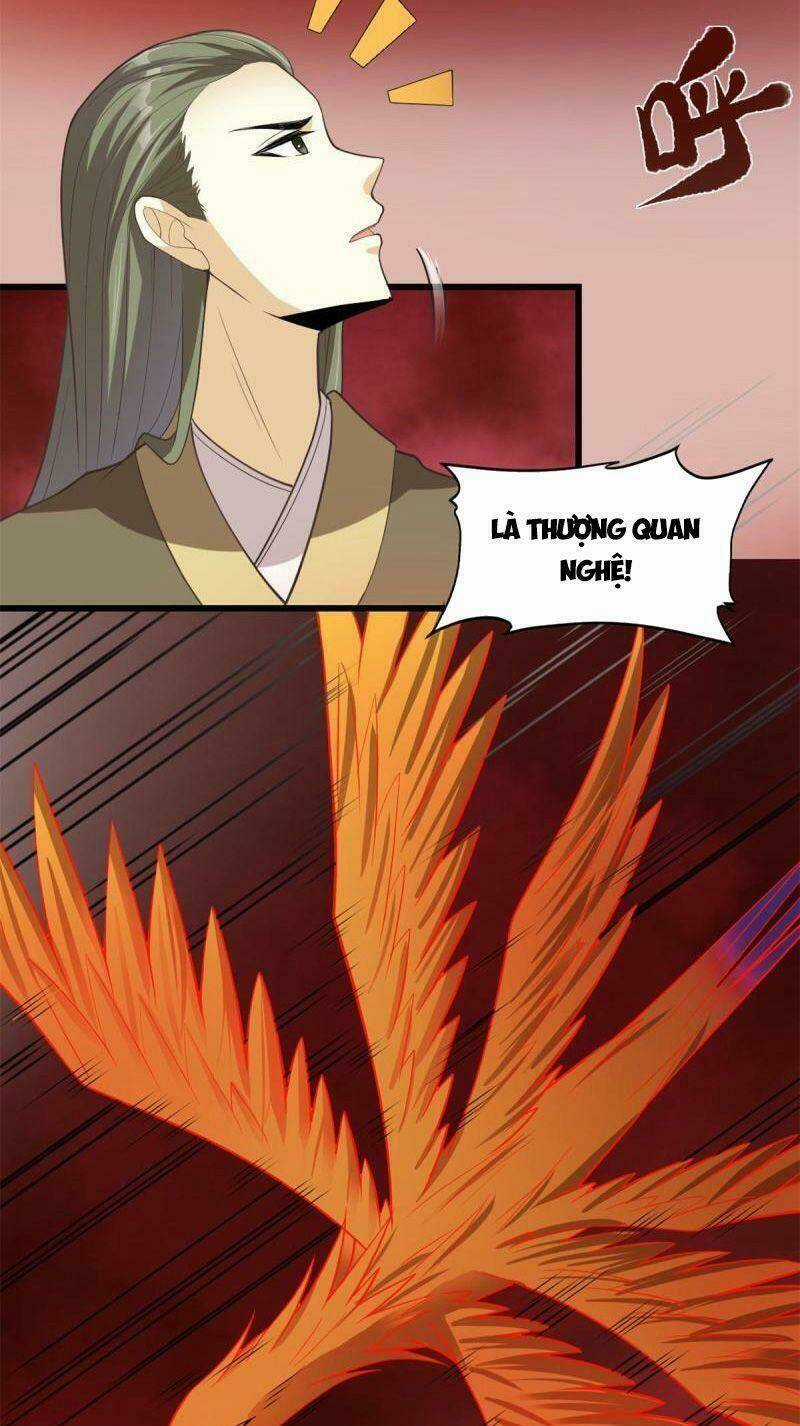 Ta Tu Có Lẽ Là Giả Tiên Chapter 248 trang 16